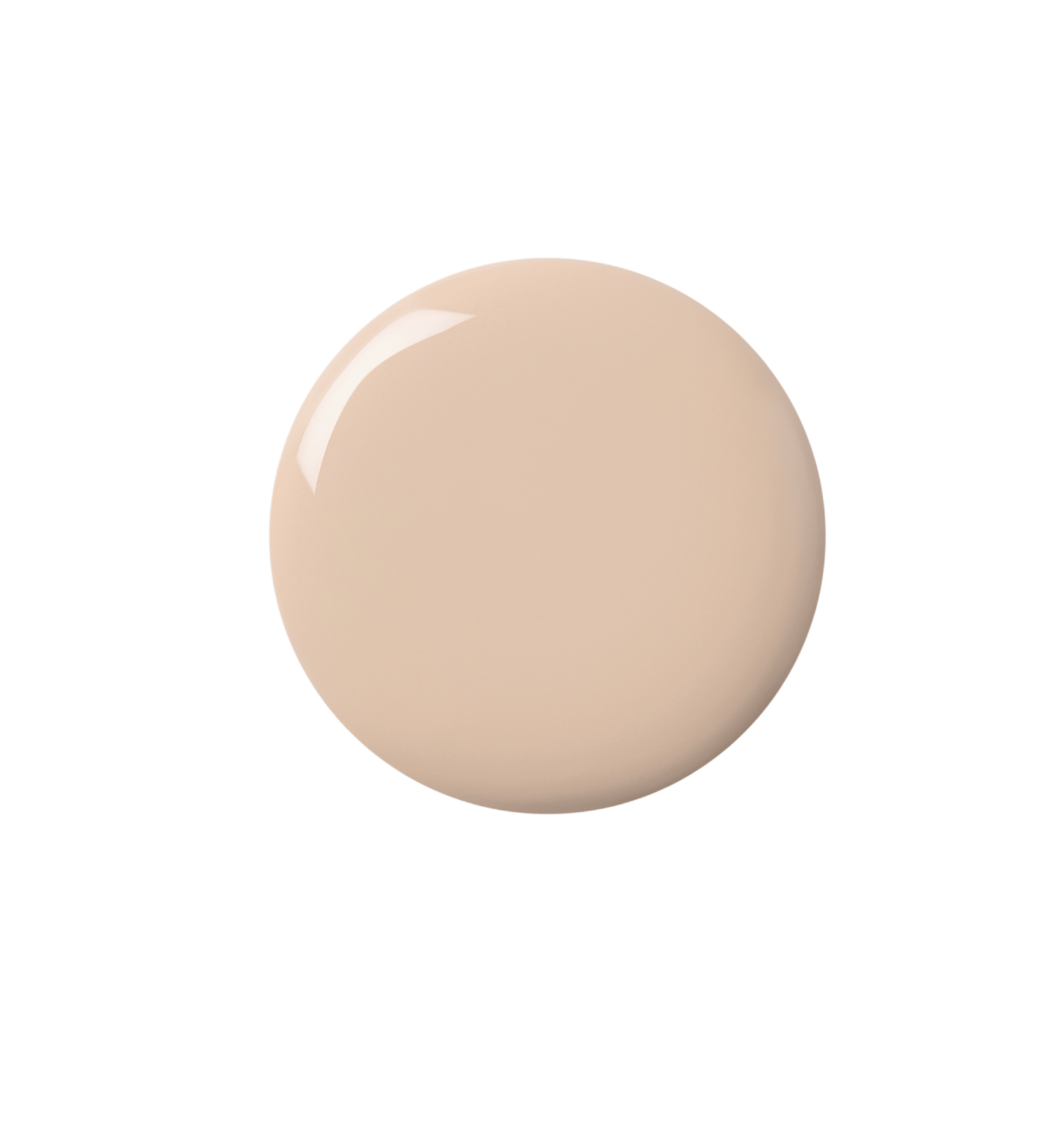 Kure Bazaar Nail Hardener Beige Nude 10 ml