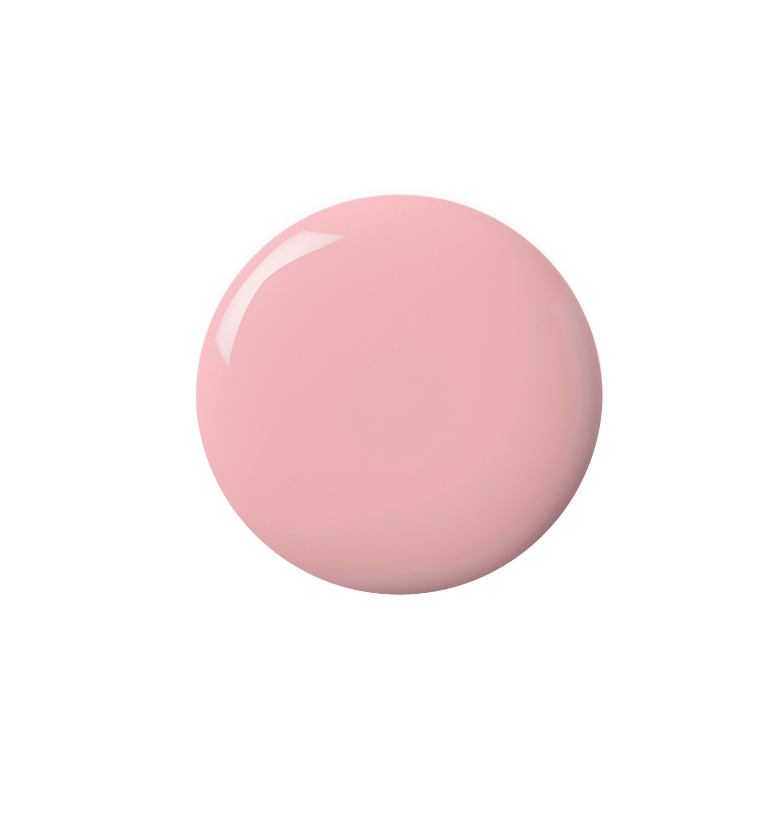Kure Bazaar Nail Hardener Rose Nude 10 ml
