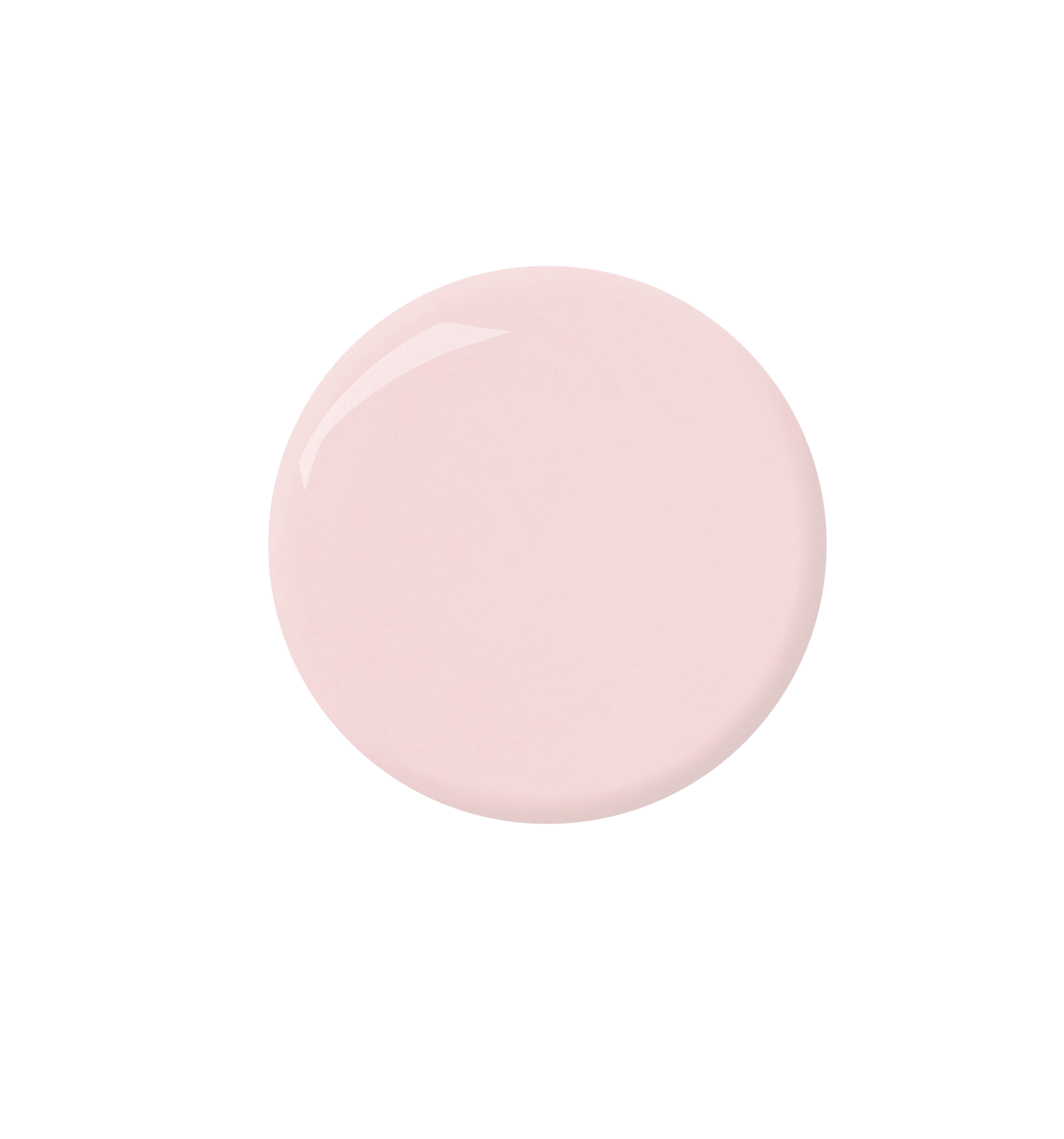 Kure Bazaar Remarquable Therapy Färgade nagelförstärkare 01 Le Rose 10 ml