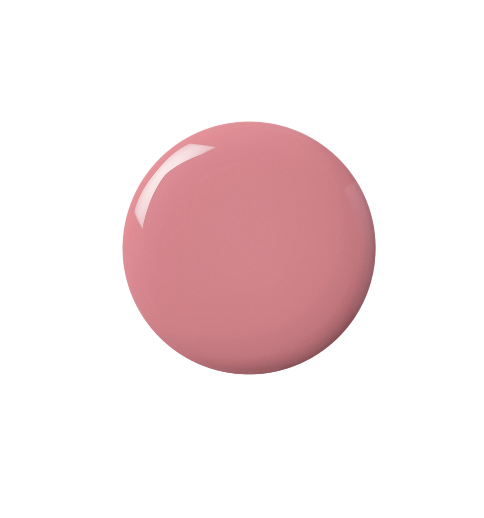 Kure Bazaar Remarquable Therapy Färgade nagelförstärkare 02 Le Rose 10 ml