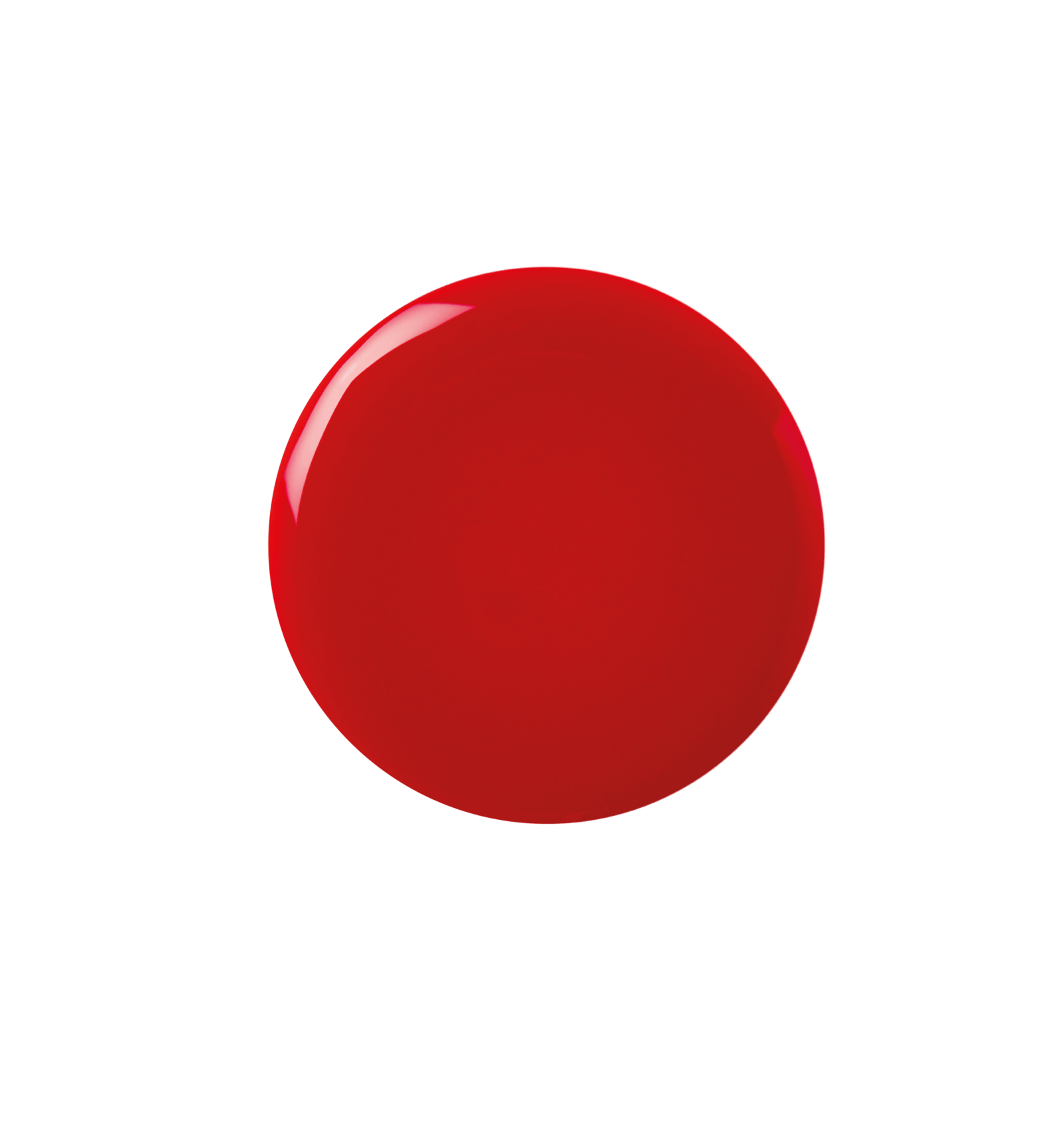 Kure Bazaar Remarquable Therapy Färgade nagelförstärkare 01 Le Rouge 10 ml