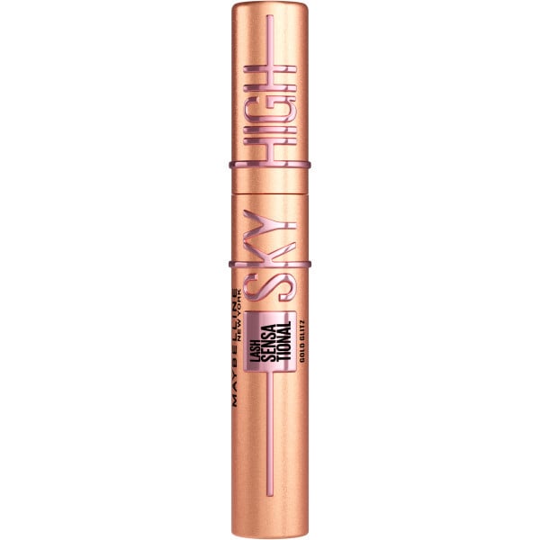 Maybelline New York Lash Sensational Sky High Mascara Gold Glitz 7,5 ml