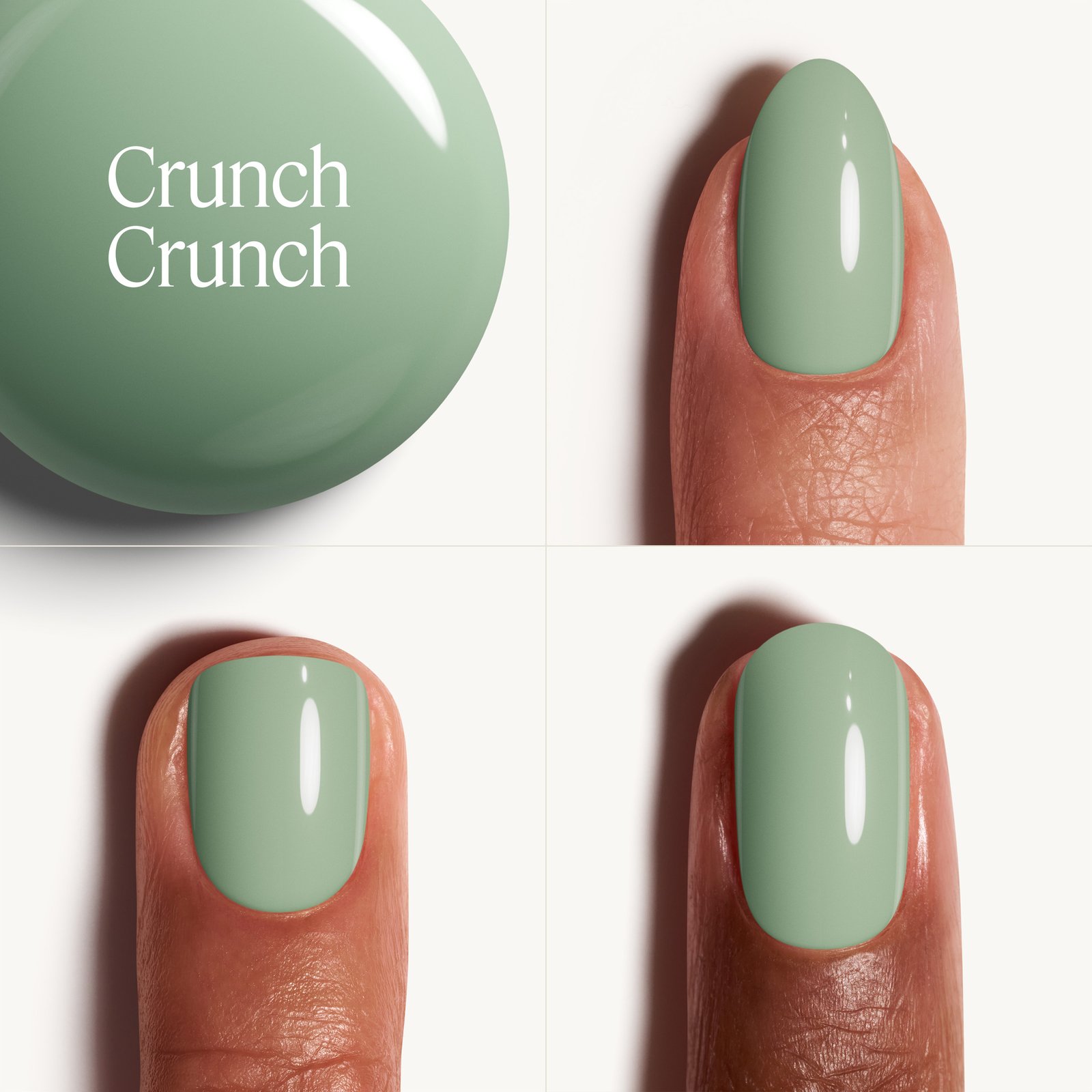 Essie Original Nagellack Gourmet Grocery 1018 crunch crunch 13,5 ml
