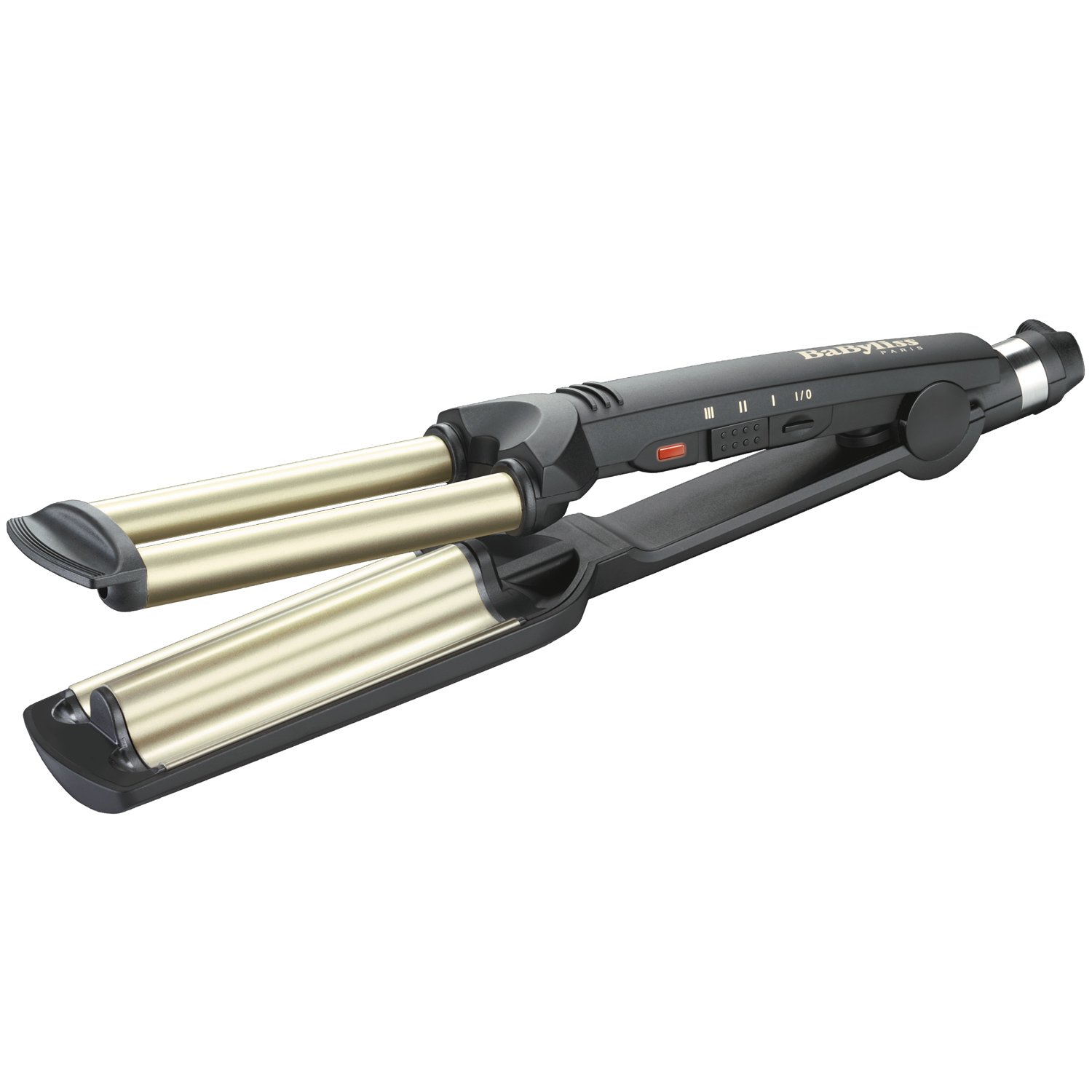 BaByliss Vågtång C260E