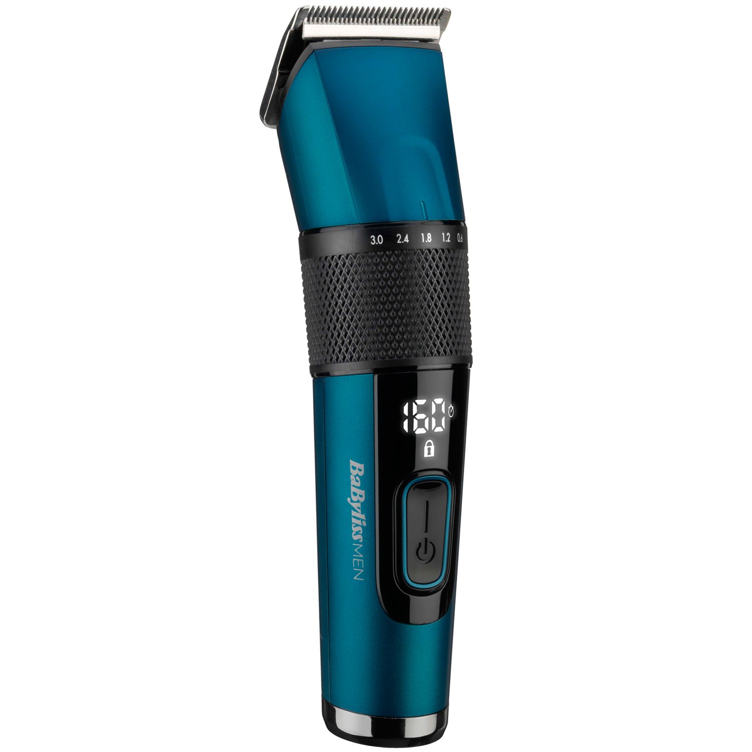 Babyliss Hårklippare Japanese Steel E990E 1 st