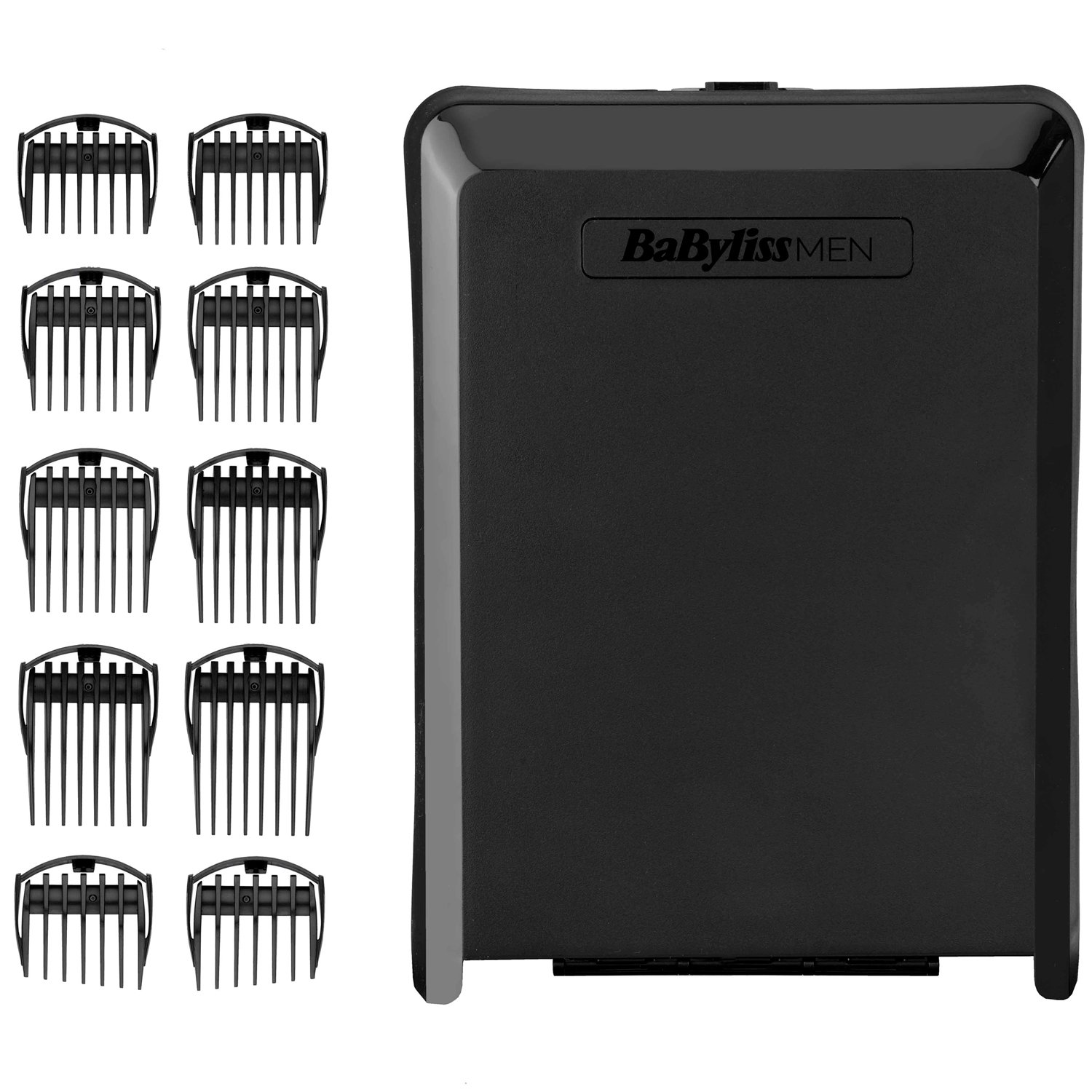 Babyliss Hårklippare Japanese Steel E990E 1 st
