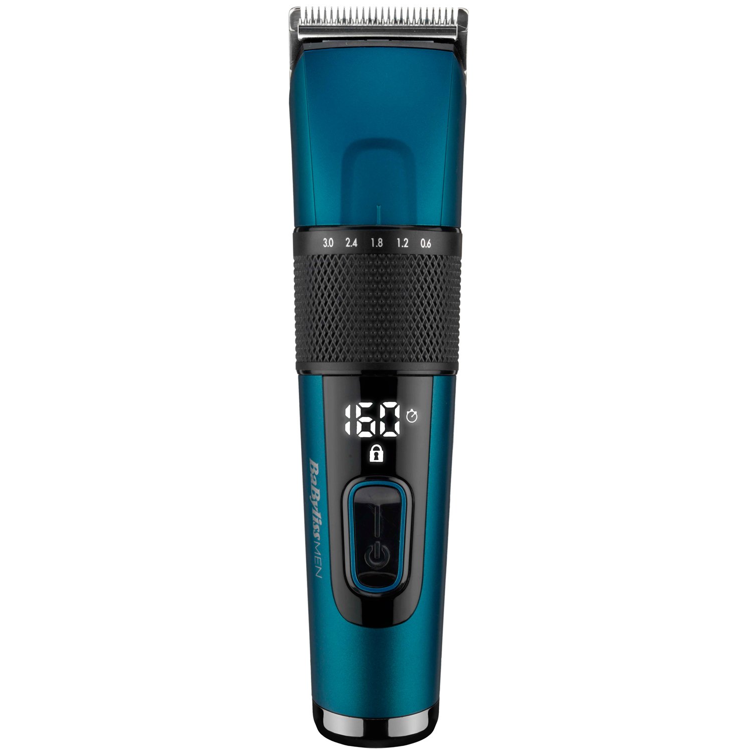 Babyliss Hårklippare Japanese Steel E990E 1 st