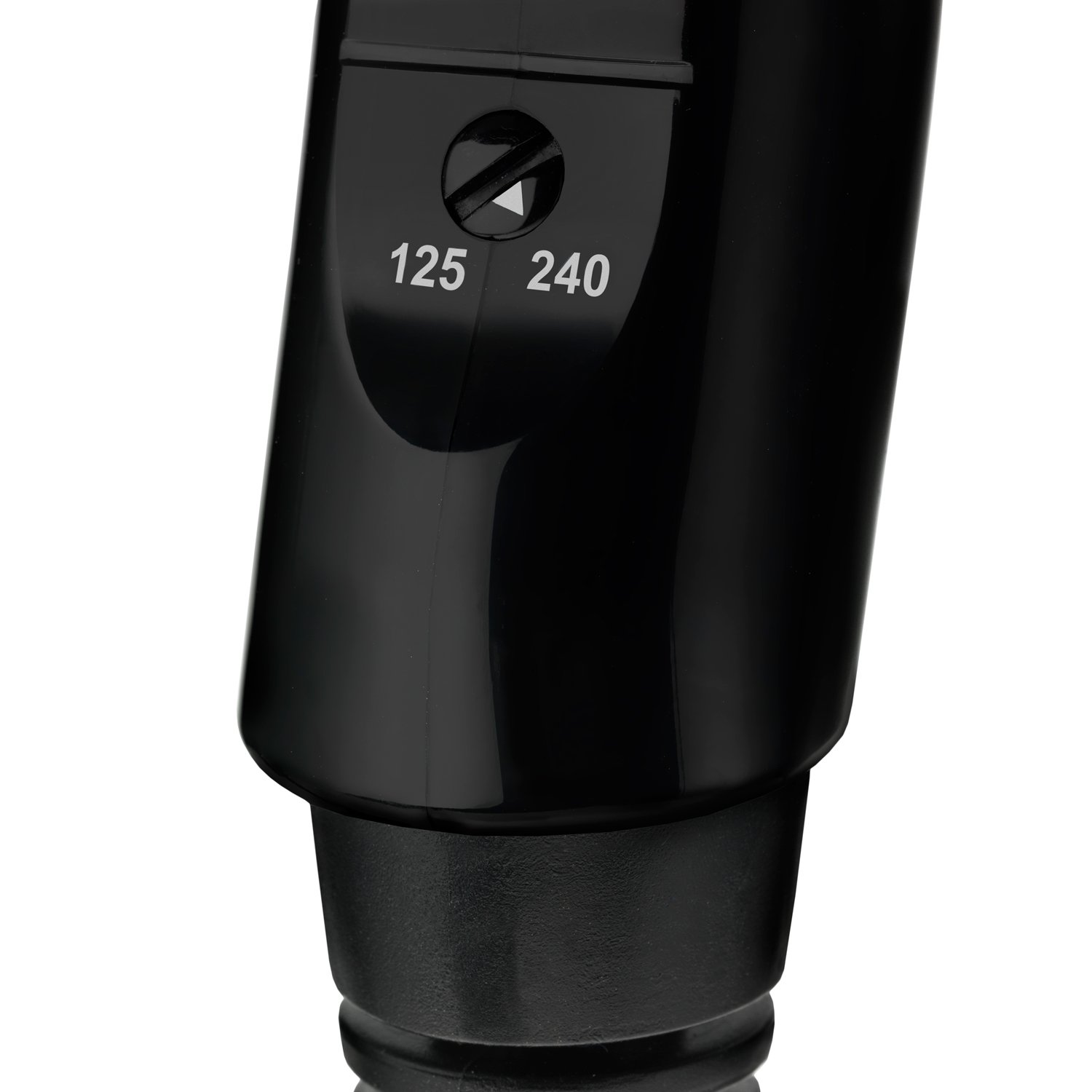 BaByliss Hårfön Travel Dry 2000 5344E 1 st