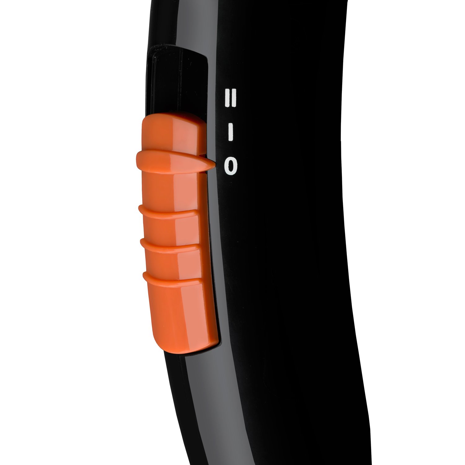 BaByliss Hårfön Travel Dry 2000 5344E 1 st