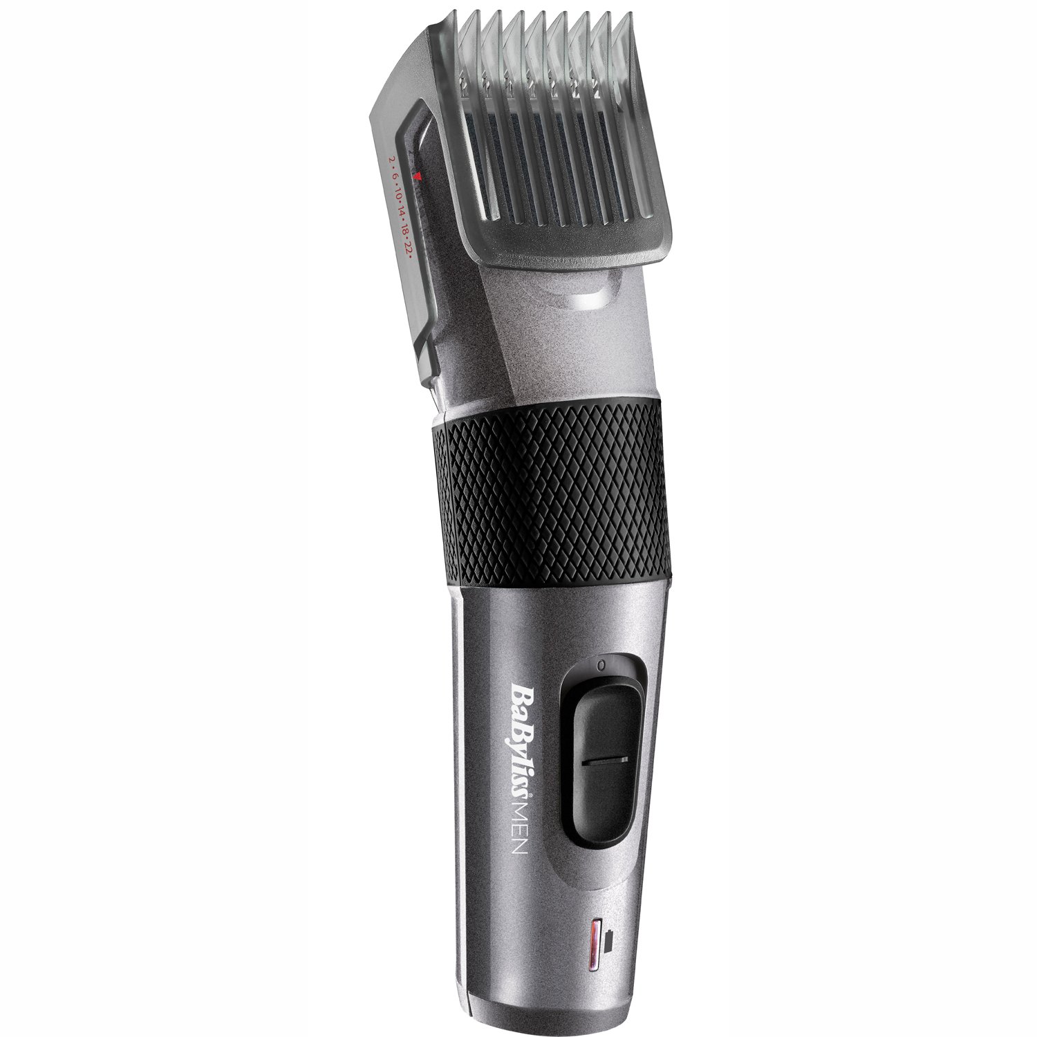 BaByliss Hårklippare Precision Cut E786E 1 st