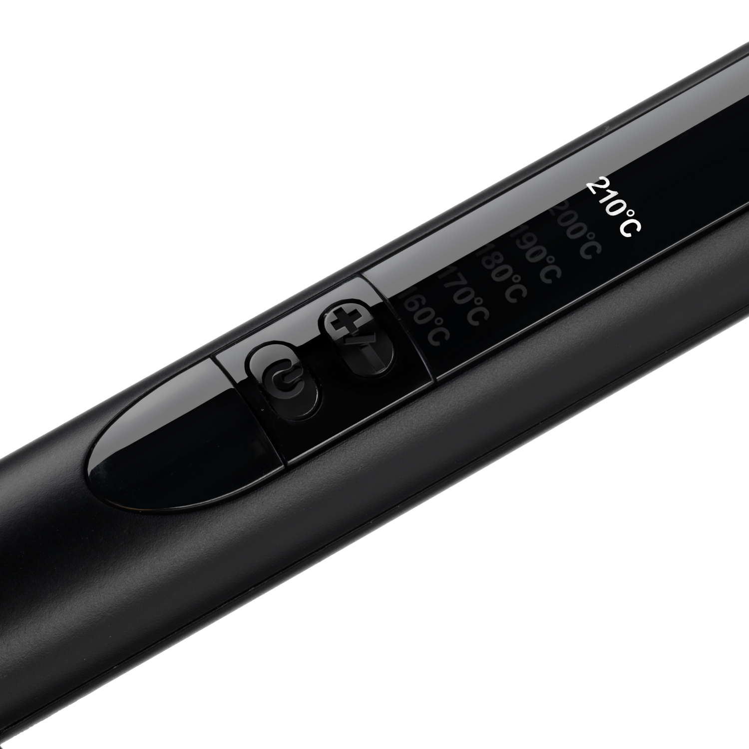 Babyliss Rose Quartz Thight Curls Wand C449E 1 st