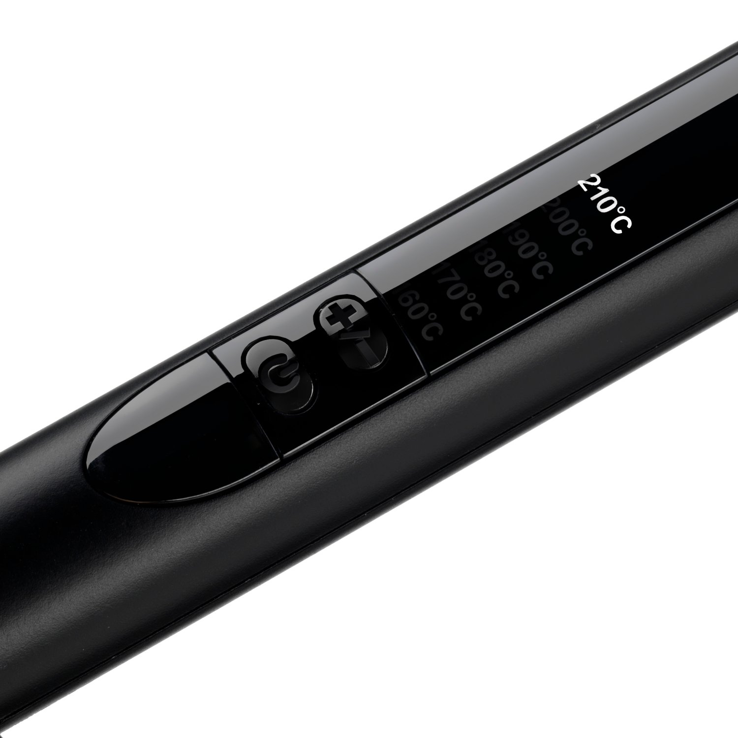 Babyliss Rose Quartz Thight Curls Wand C449E 1 st