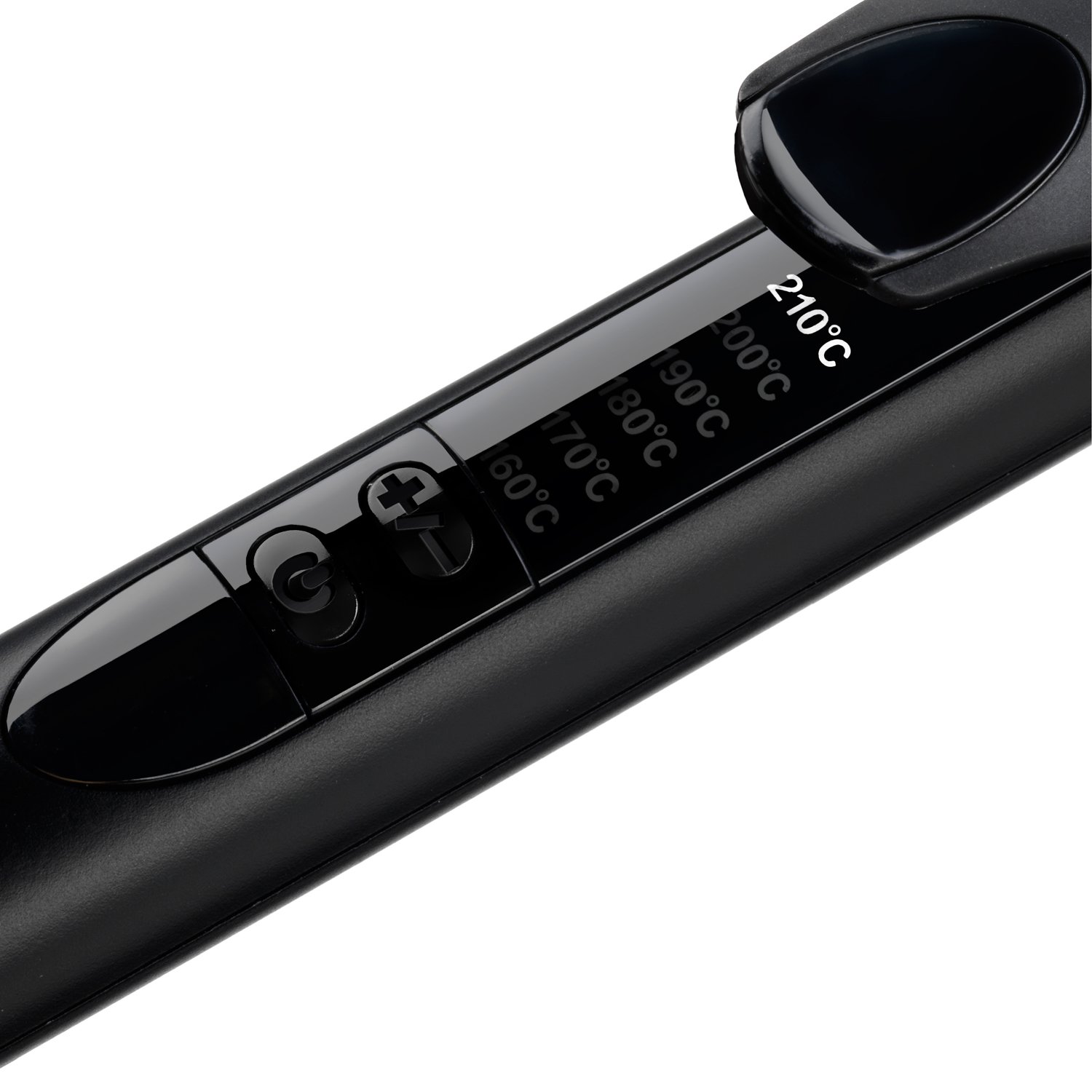BaByliss Locktång Bouncy Curls 25mm C451