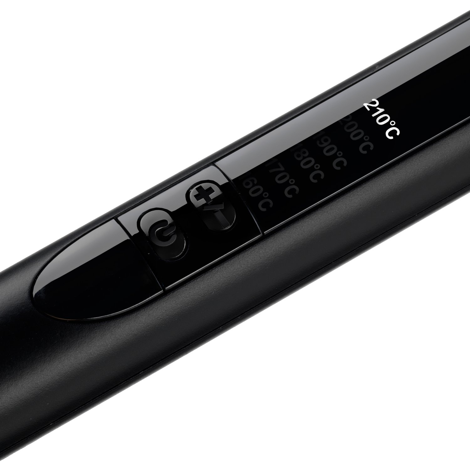 BaByliss Locktång Flawless Curls Conical Wand C454E 1 st