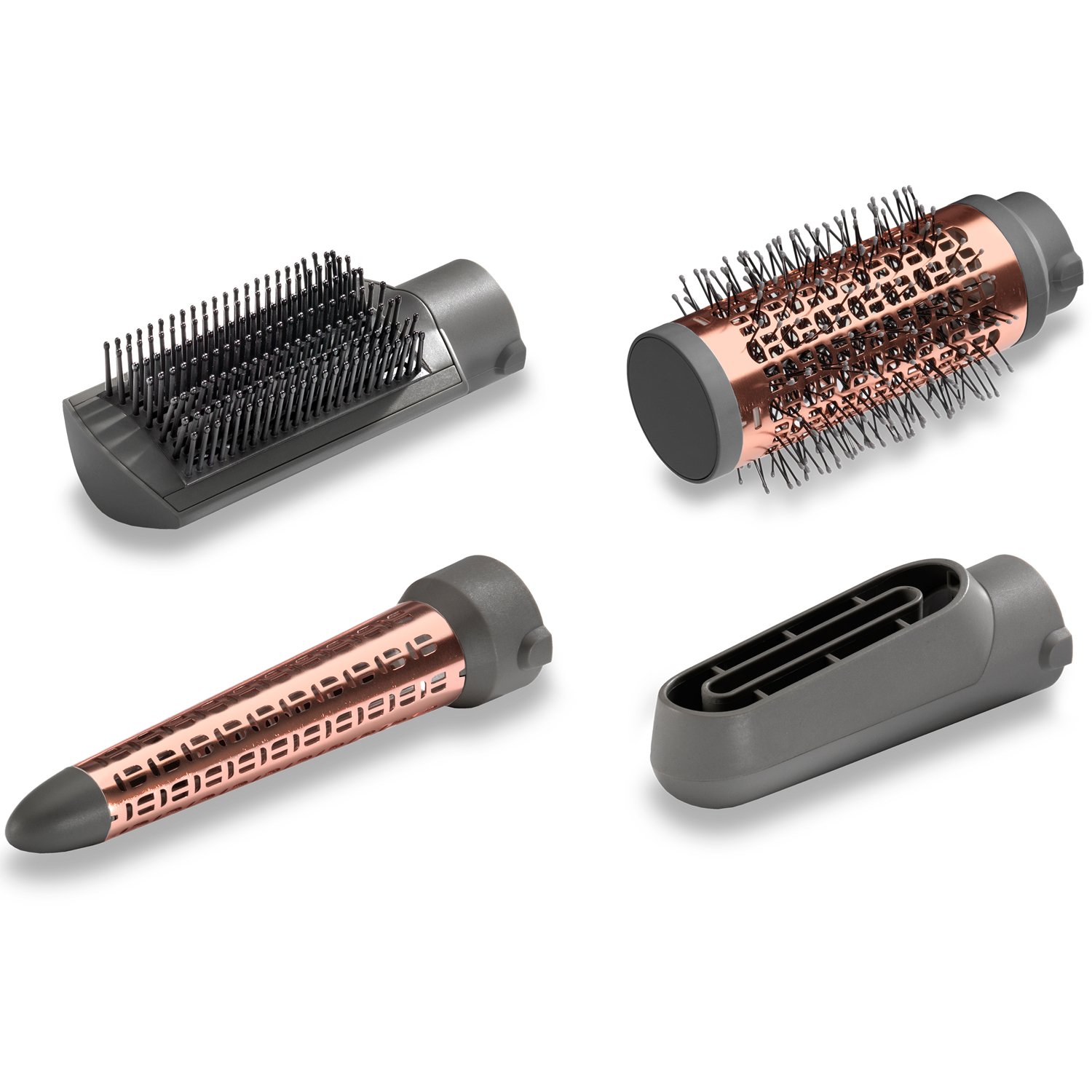 BaByliss Varmluftsborste Air Style 1000 AS136E 1 st