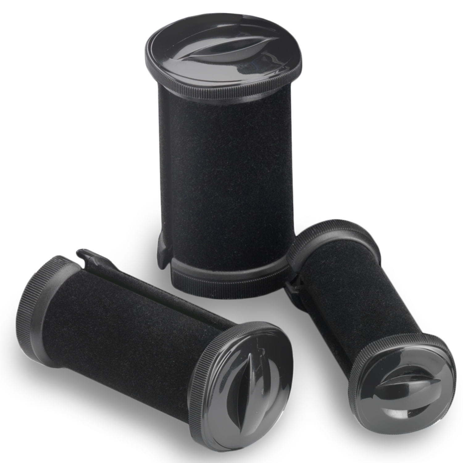 BaByliss Thermo-ceramic Rollers RS035E