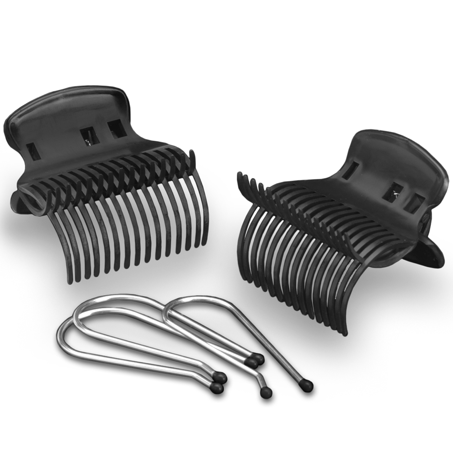 BaByliss Thermo-ceramic Rollers RS035E