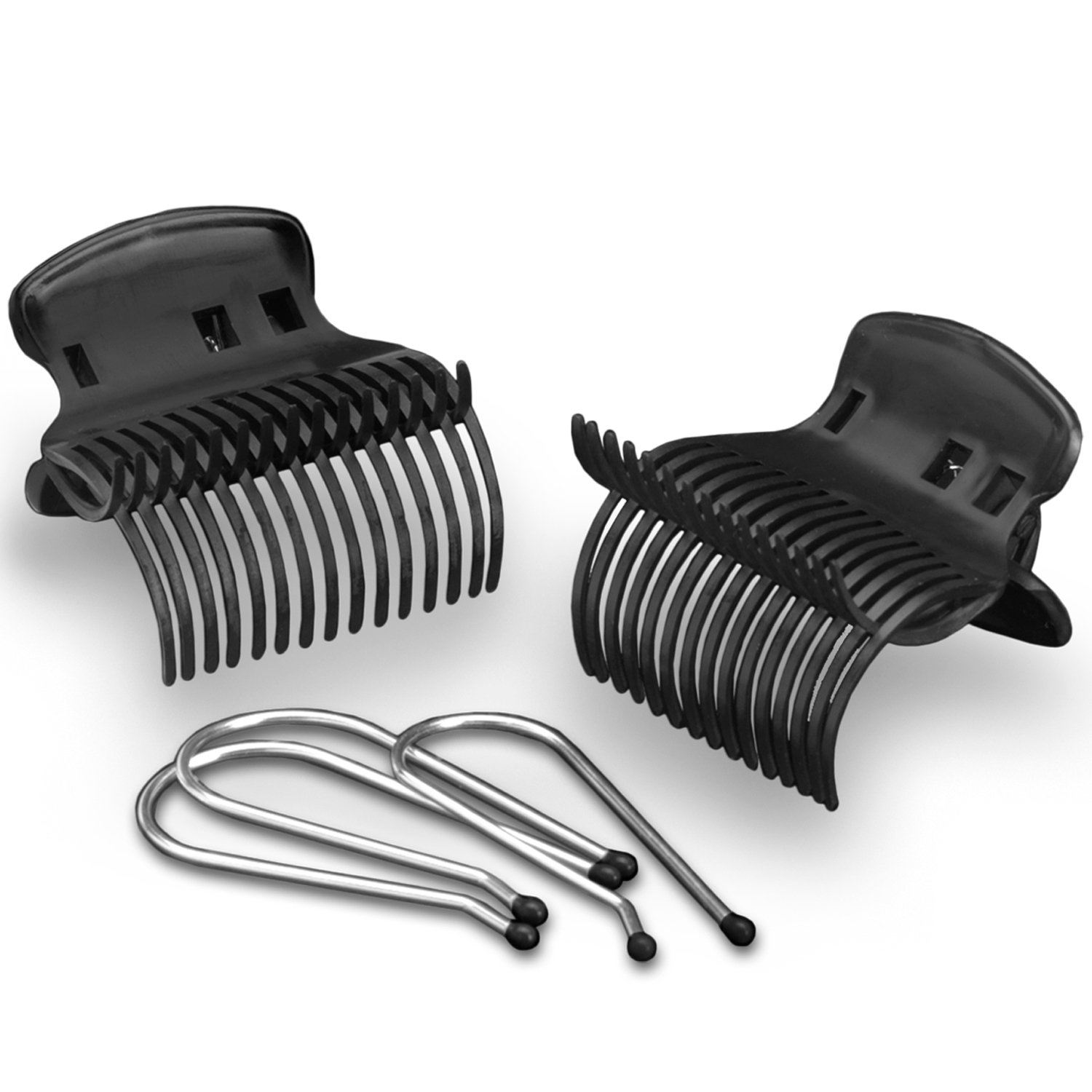 BaByliss Thermo-ceramic Rollers RS035E