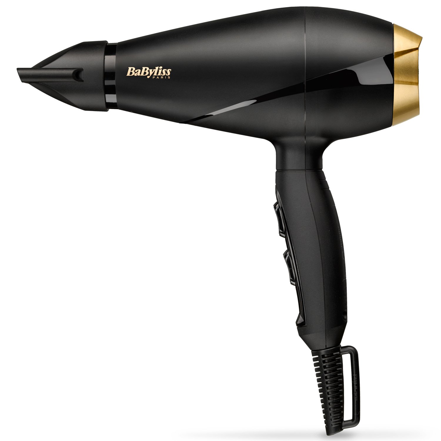Babyliss Hårfön Power Pro 2000 6704E 1 st