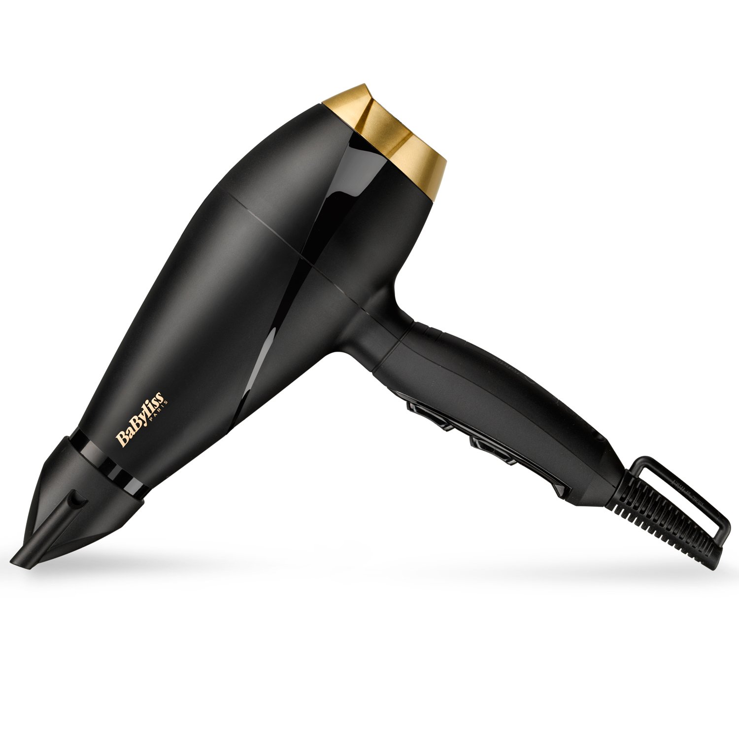 Babyliss Hårfön Power Pro 2000 6704E 1 st
