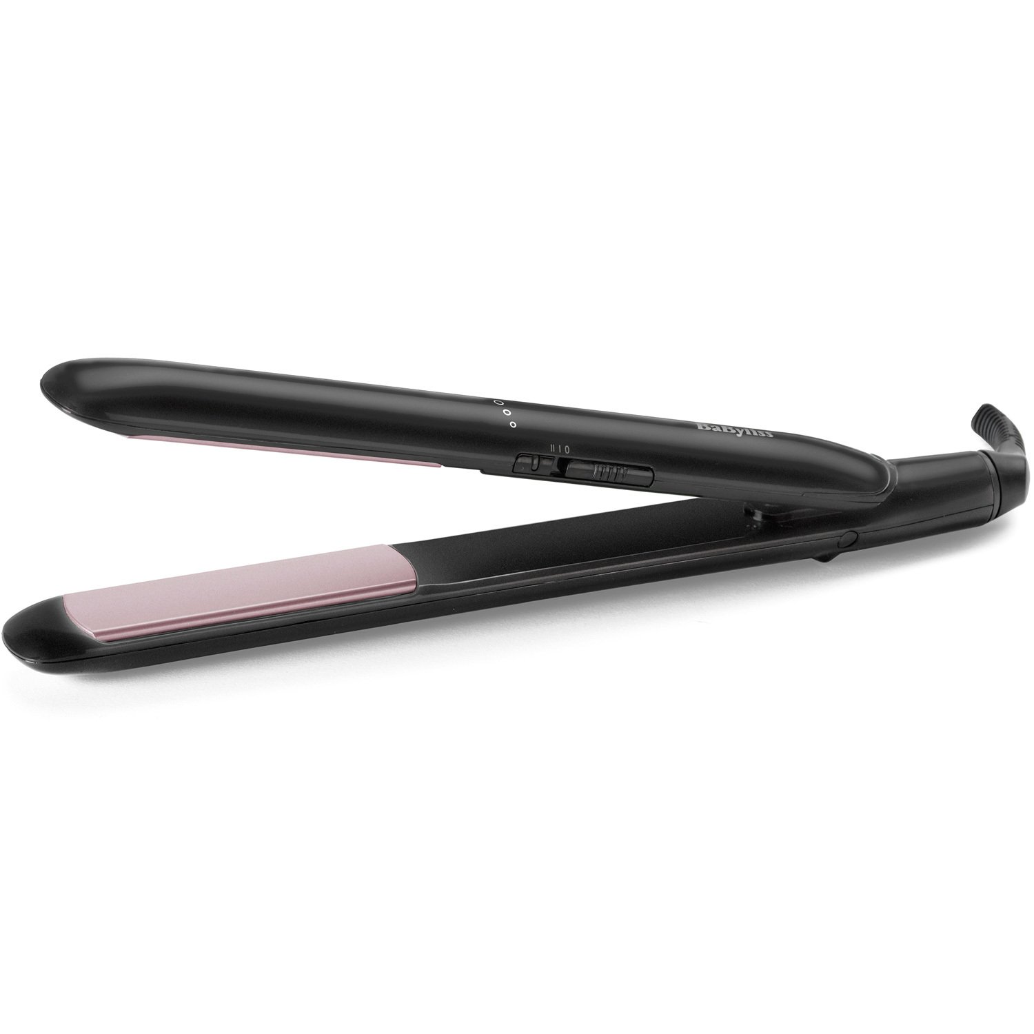 BaByliss Plattång Smooth Ceramic 230°C ST241E 1 st