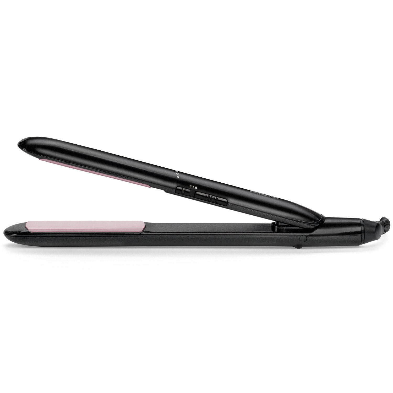 BaByliss Plattång Smooth Ceramic 230°C ST241E 1 st