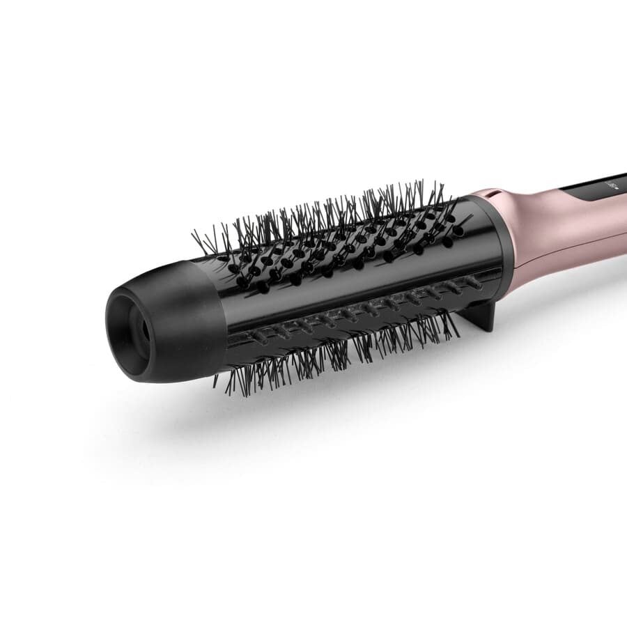 Babyliss Varmluftsborste Volume Boost Hot Brush HSB200E