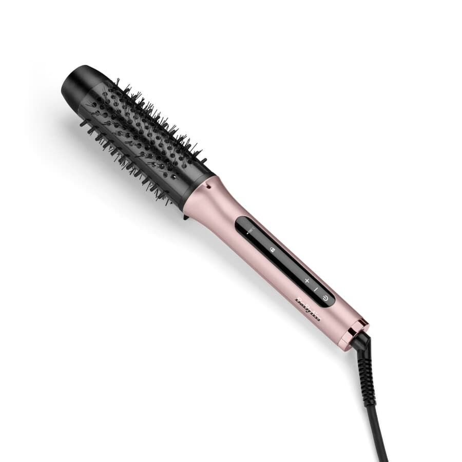 Babyliss Varmluftsborste Volume Boost Hot Brush HSB200E