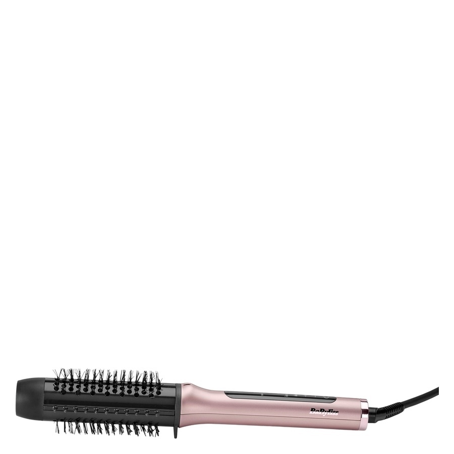 Babyliss Varmluftsborste Volume Boost Hot Brush HSB200E