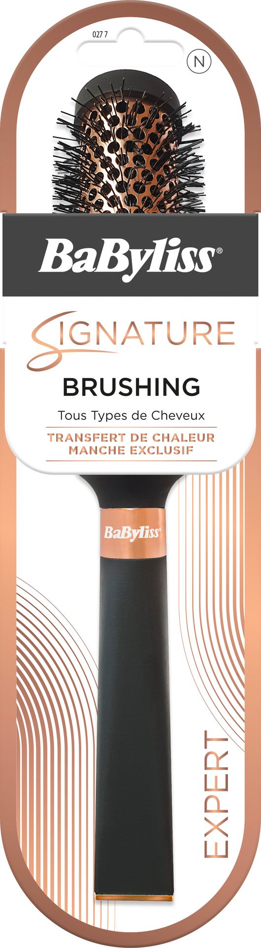 BaByliss Signature Fönborste 34 mm