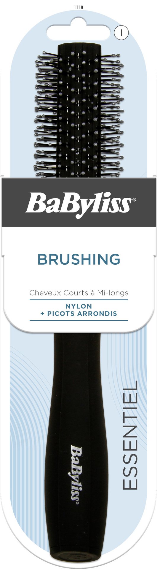 BaByliss Rund Fönborste 20 mm