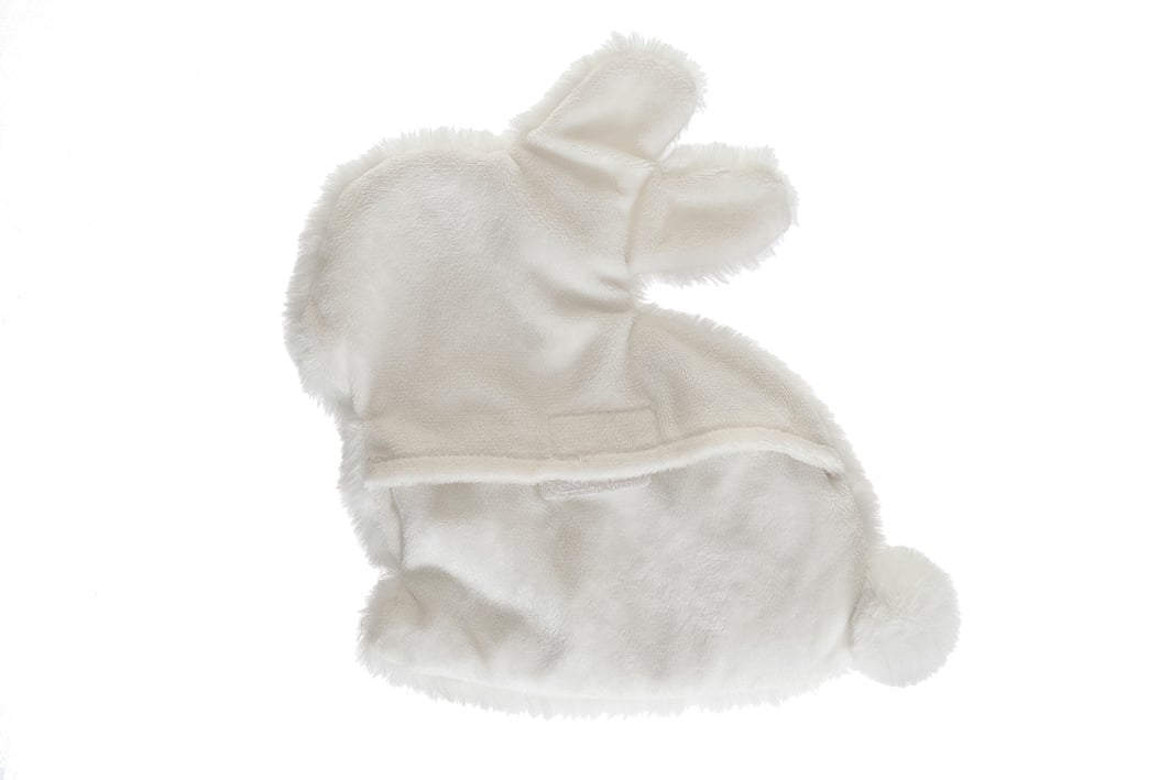 Fresh Kid Cozy Hugs- Värmedjur Kanin liten 1 st