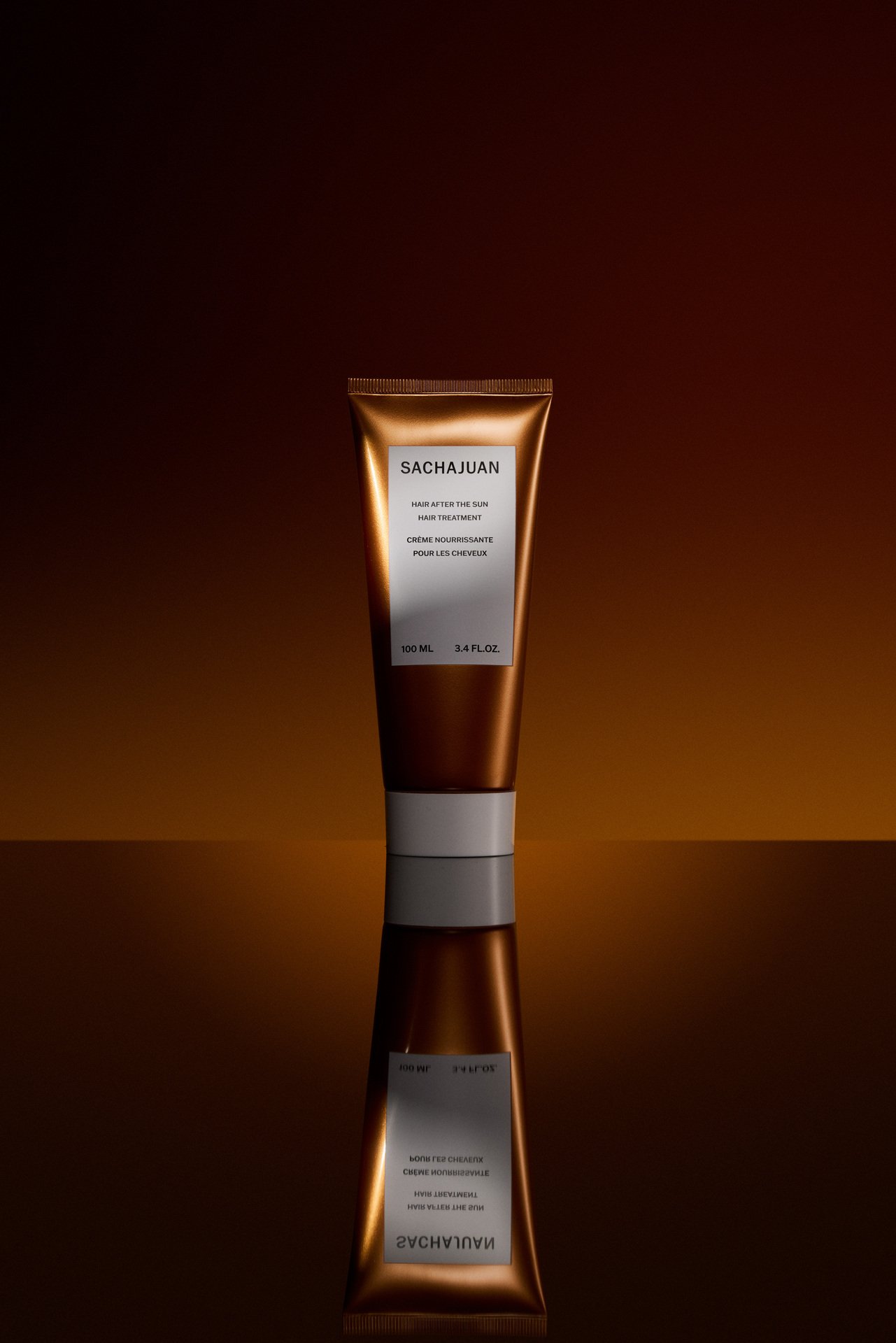 SACHAJUAN Hair After The Sun 100 ml