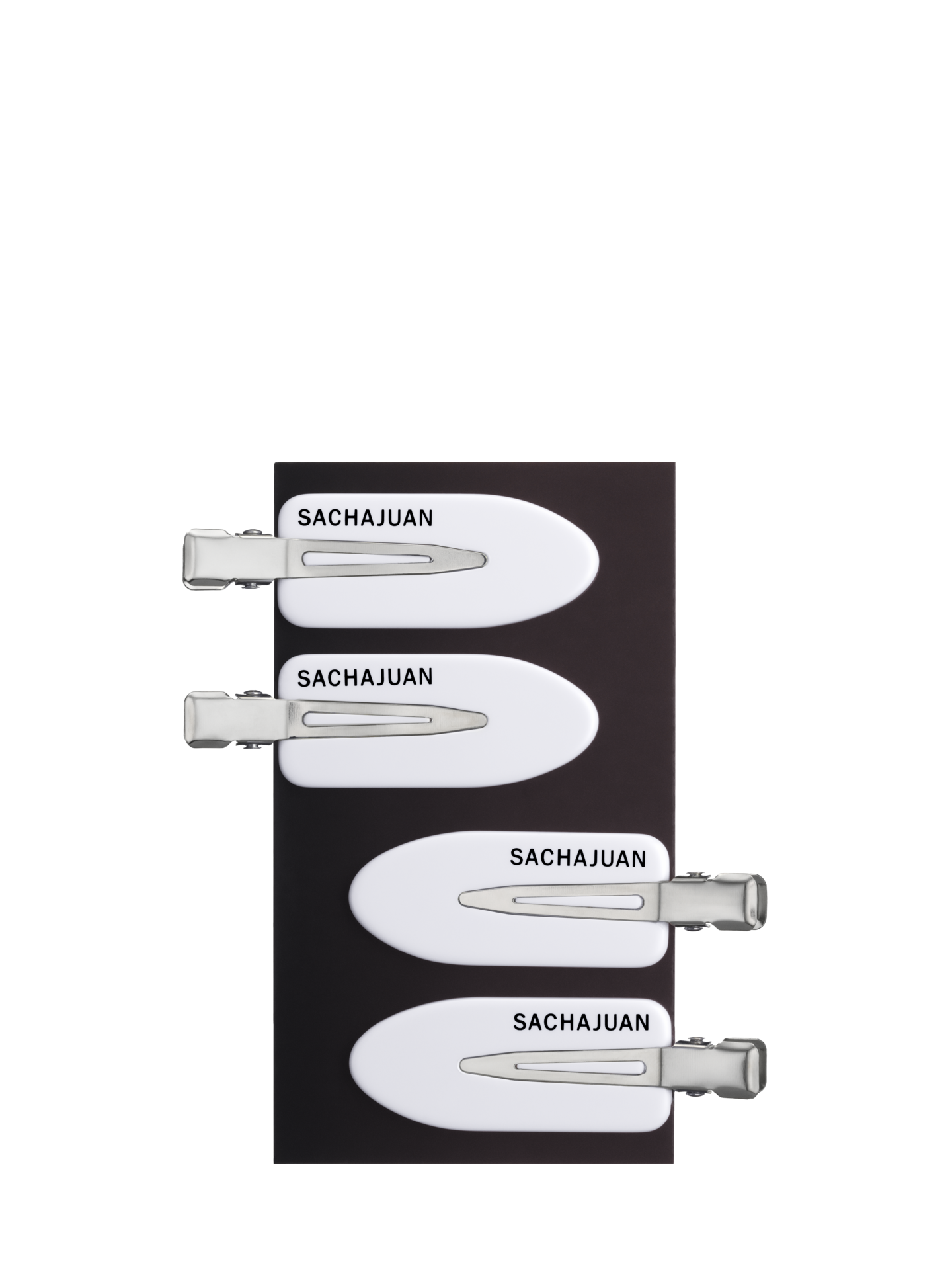 SACHAJUAN Hair Clips 4 st