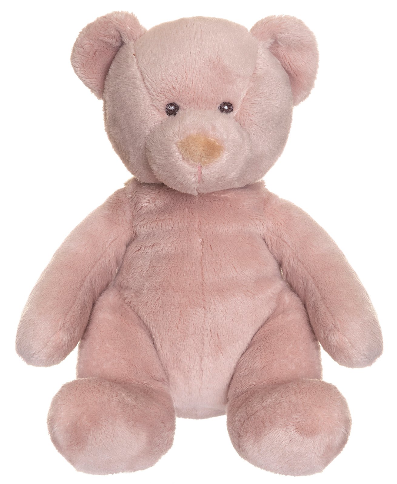Teddykompaniet Wilmer Rosa 25 cm