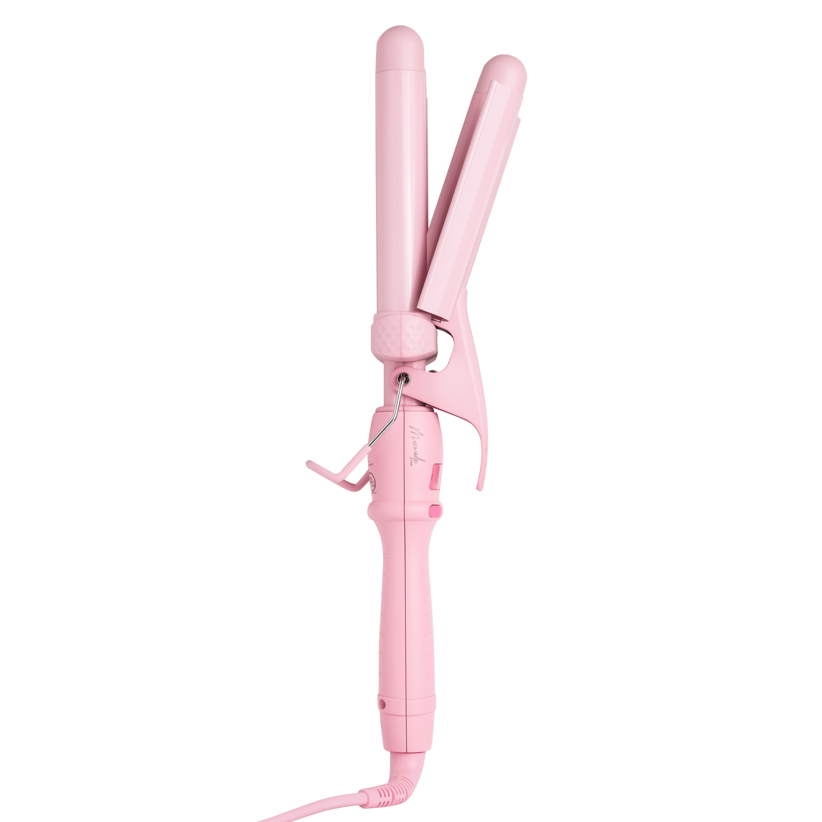 Mermade Mini Waver 25mm - Pink