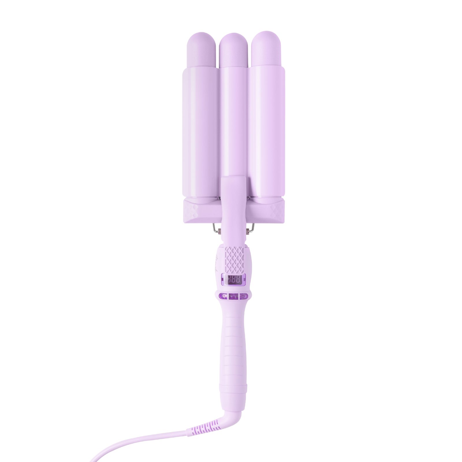 Mermade Cutie Waver 22mm Lilac