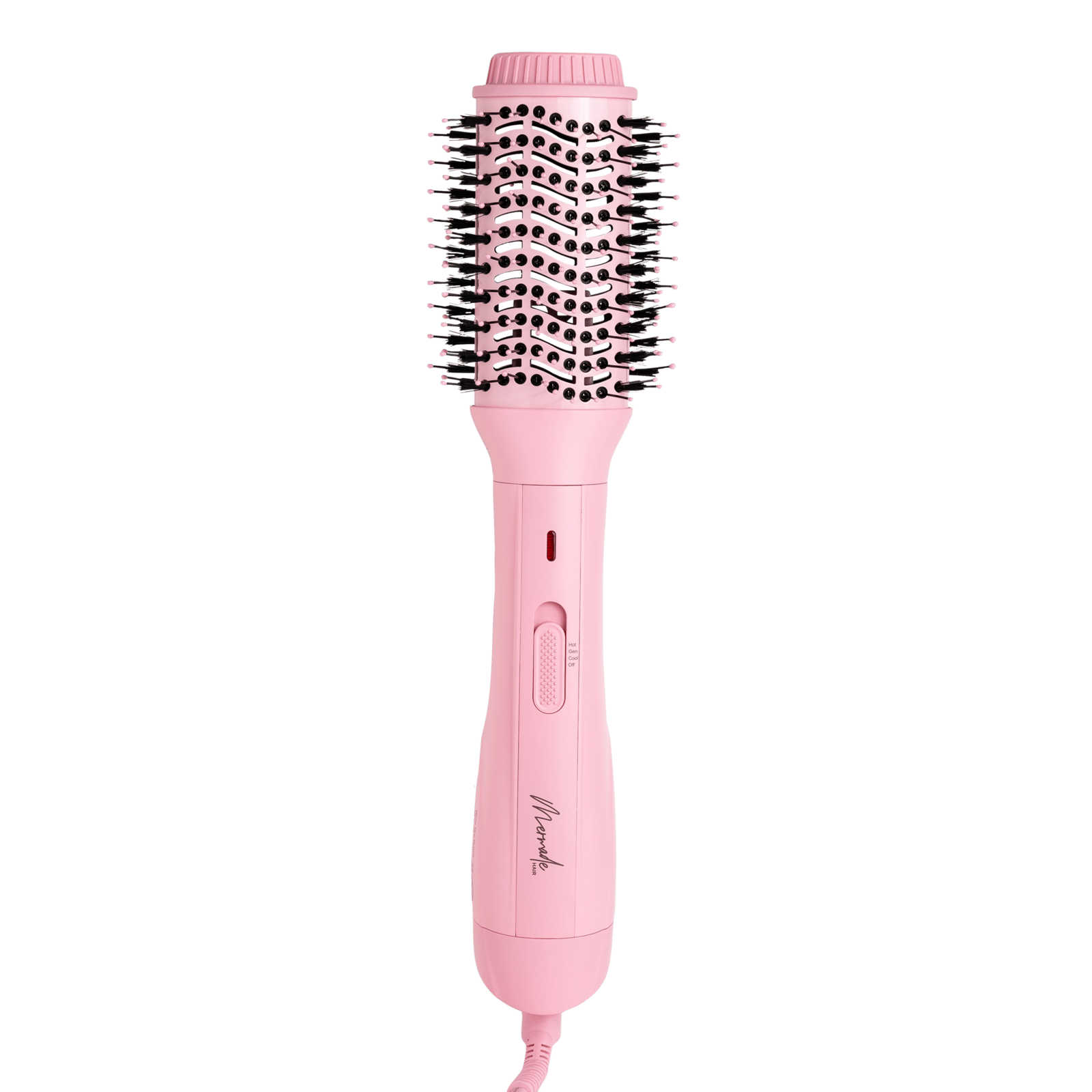 Mermade Blow Dry Brush Pink