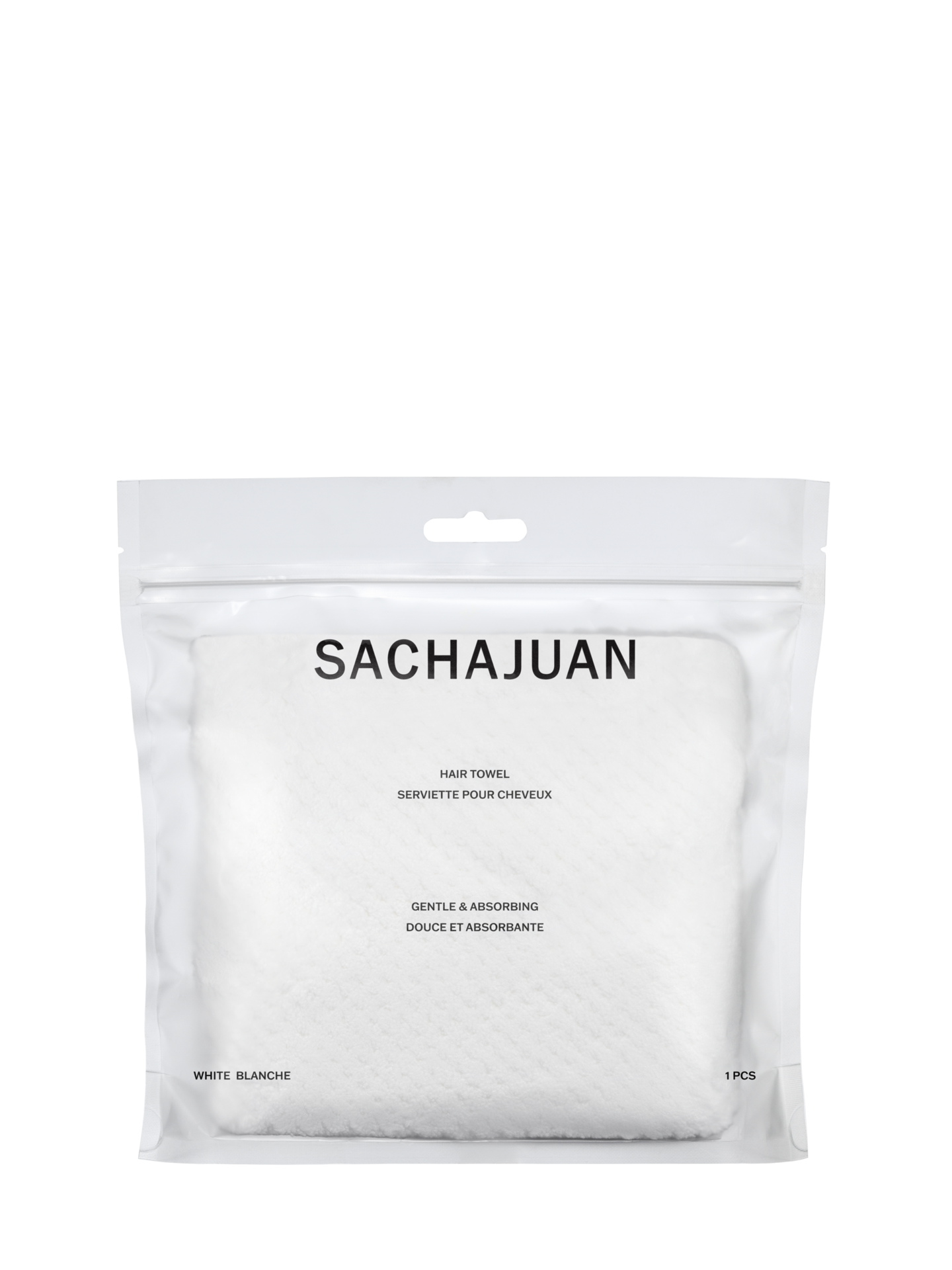 SACHAJUAN Hair Towel