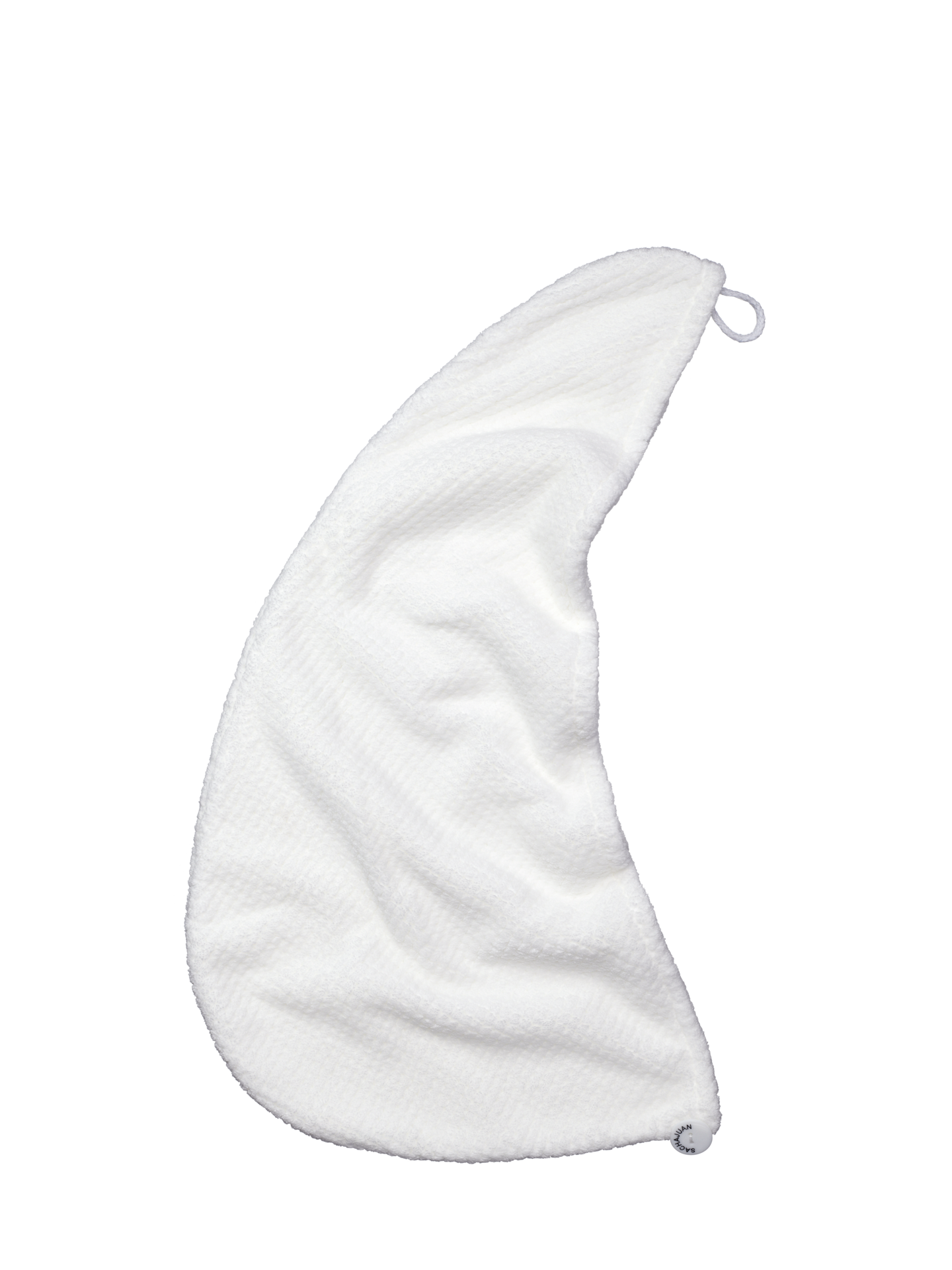 SACHAJUAN Hair Towel