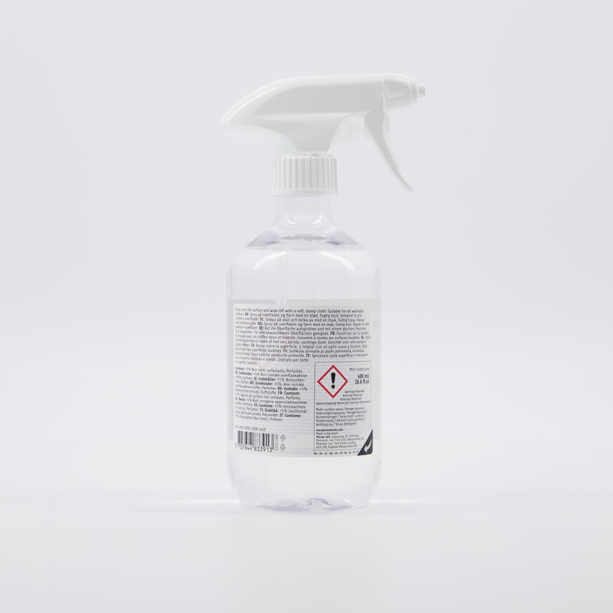 meraki Köksrengöringsspray 490 ml