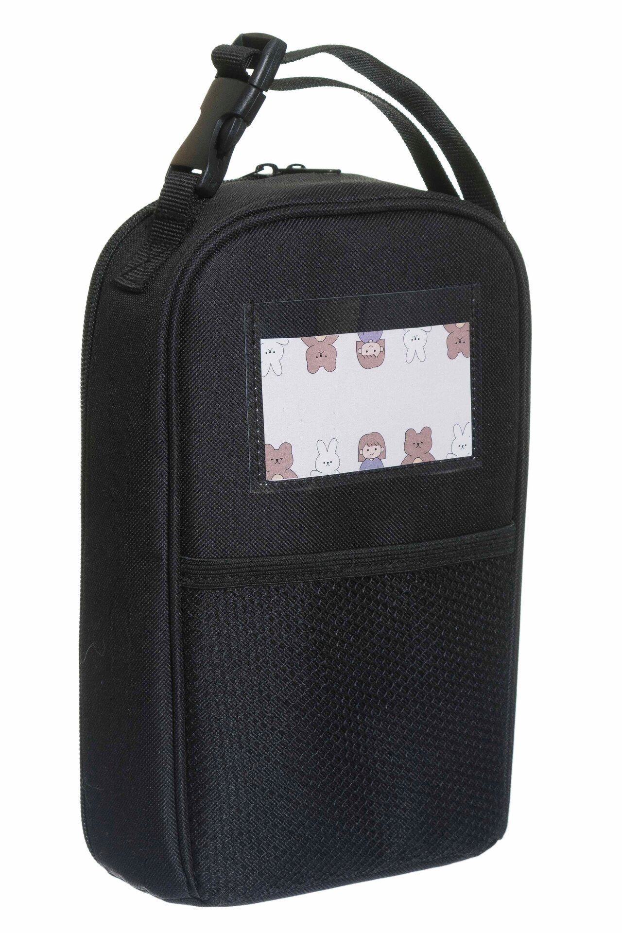Fresh Kid Cool Bag Lunchväska isolerad
