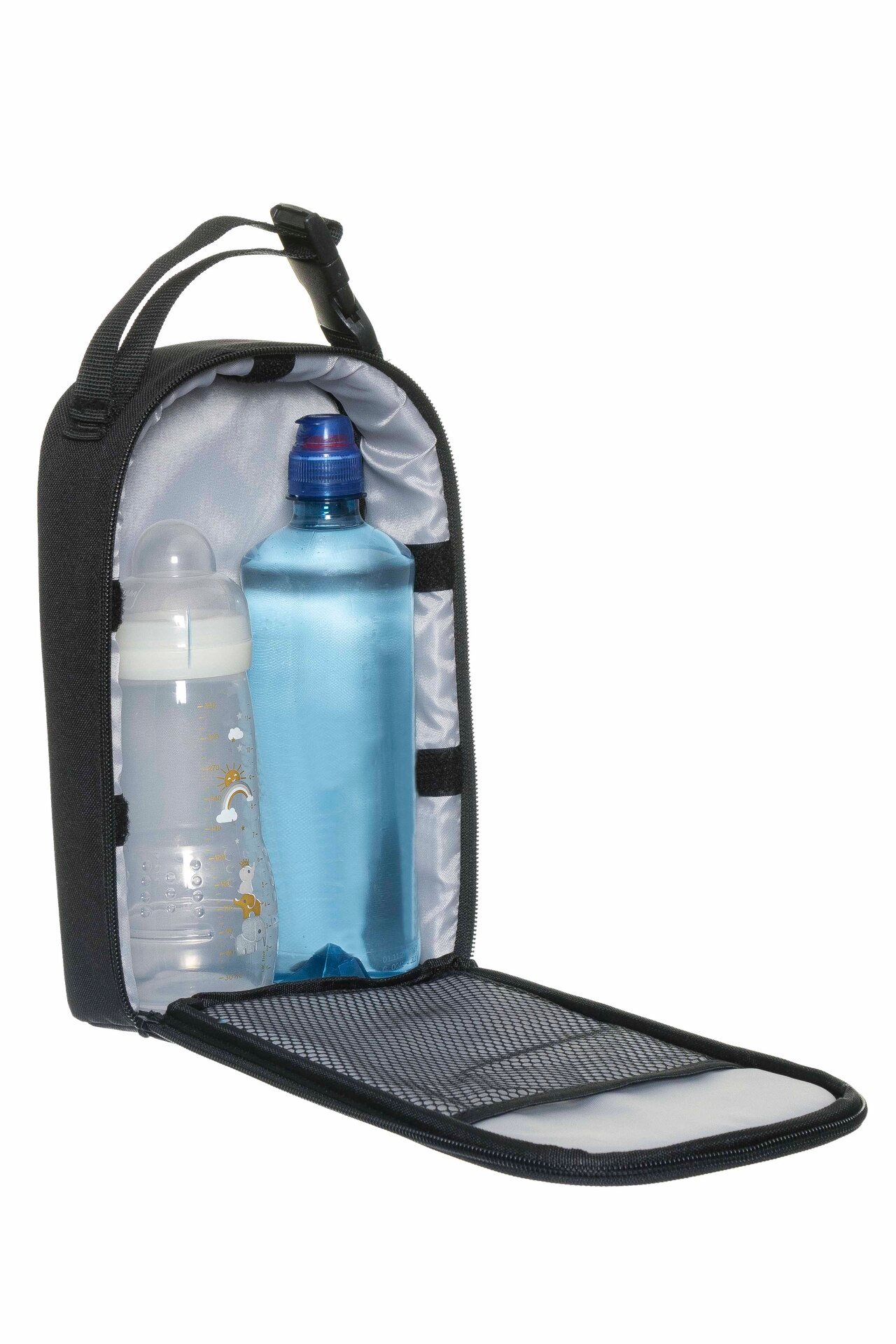 Fresh Kid Cool Bag Lunchväska isolerad