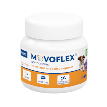 Virbac Movoflex M Soft Chews 30 tabletter