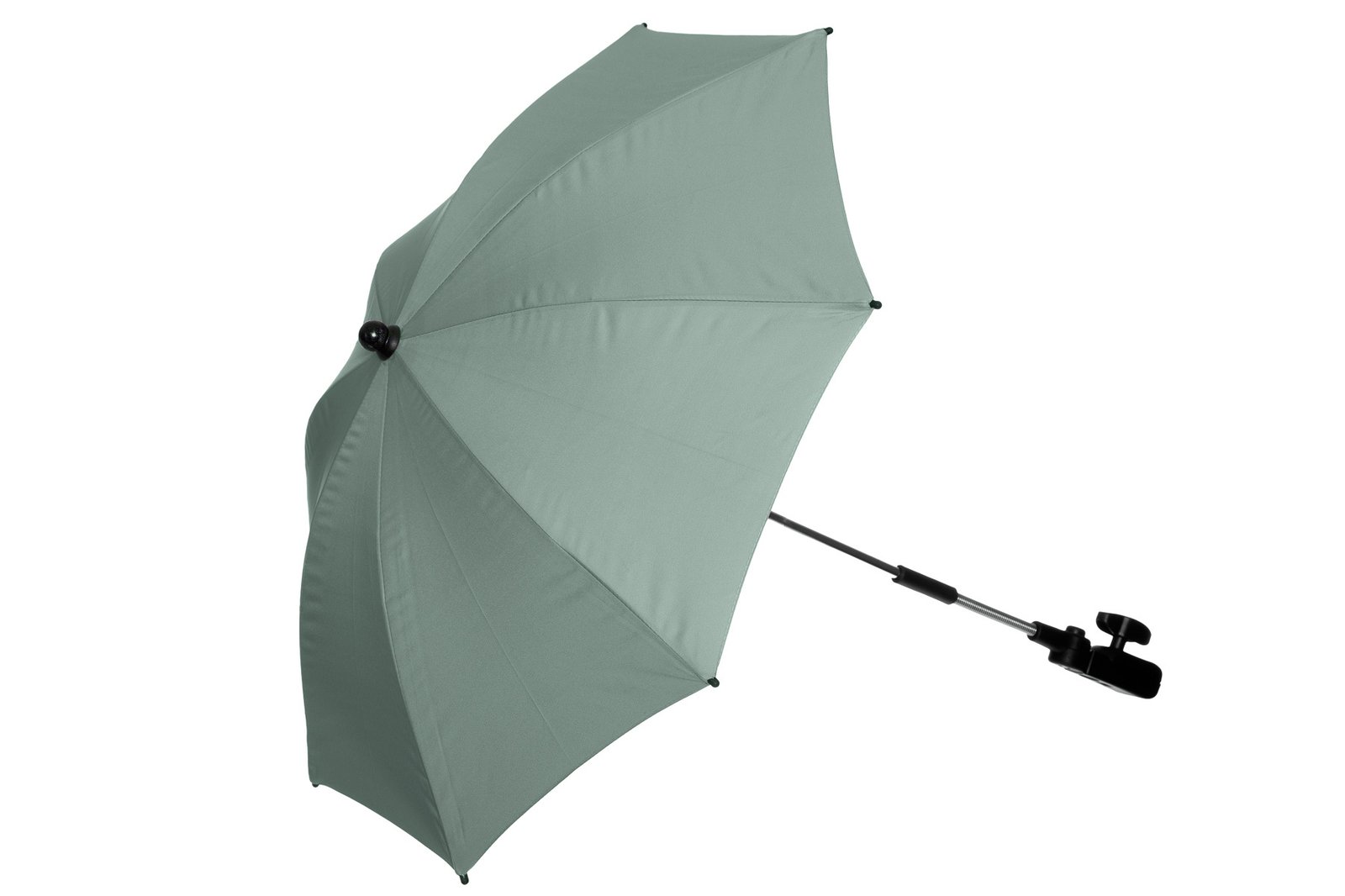 Fresh Kid Solparasoll Barnvagn Pine green 1 st