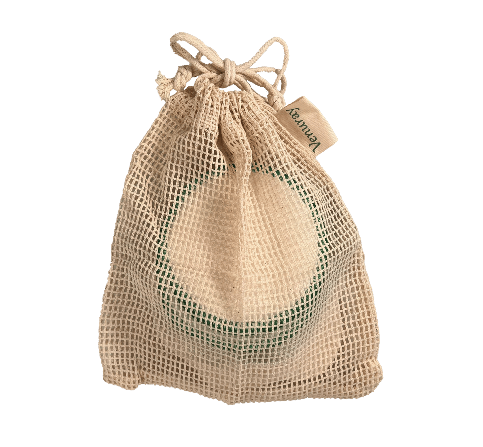 Venuray Tvättbara Makeup Pads 10 st