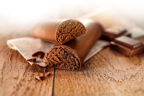 Modifast Bar Choklad 6 st