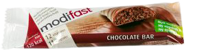 Modifast Bar Choklad 1 st