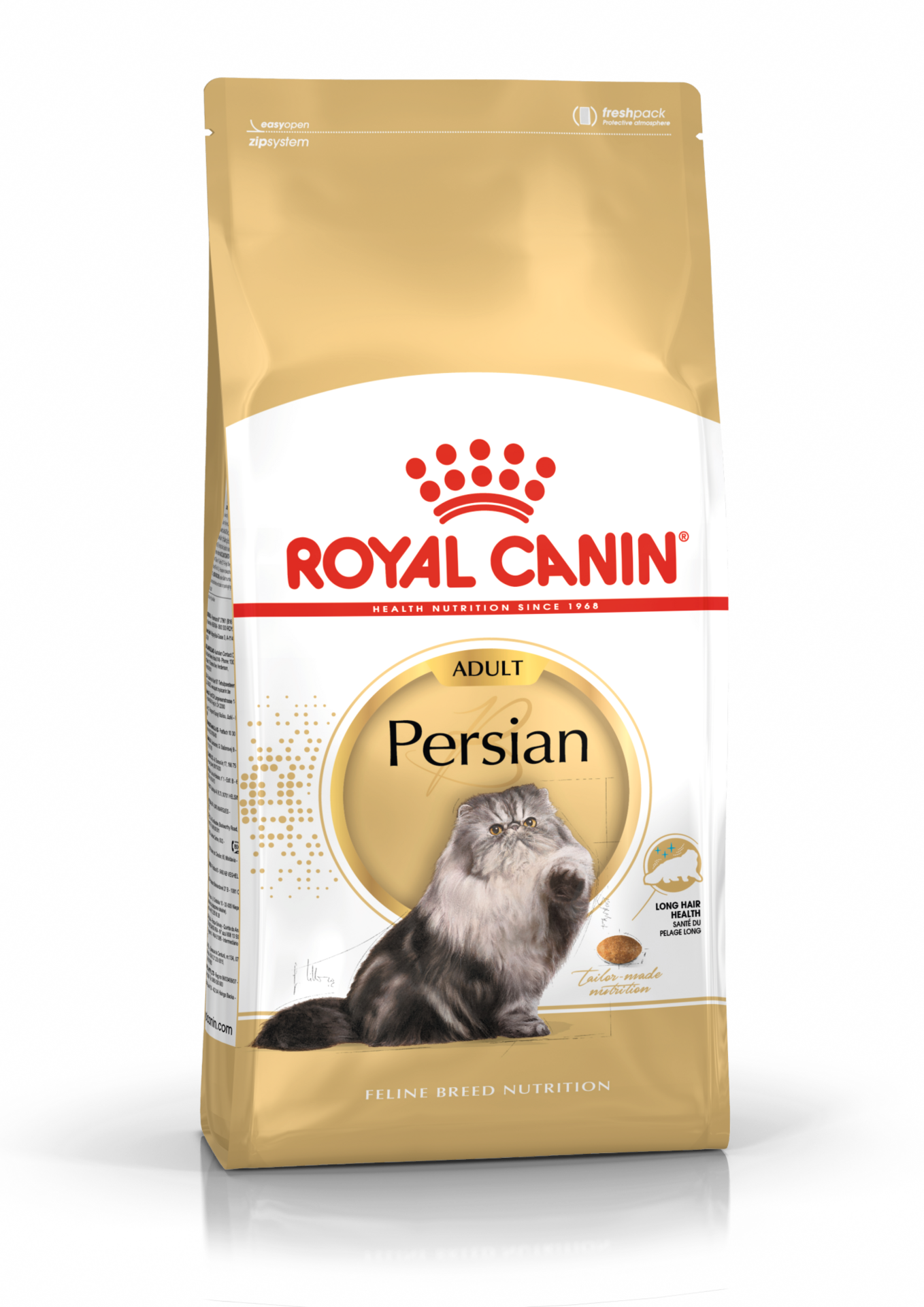 Royal Canin Persian Adult torrfoder för katt 10 kg