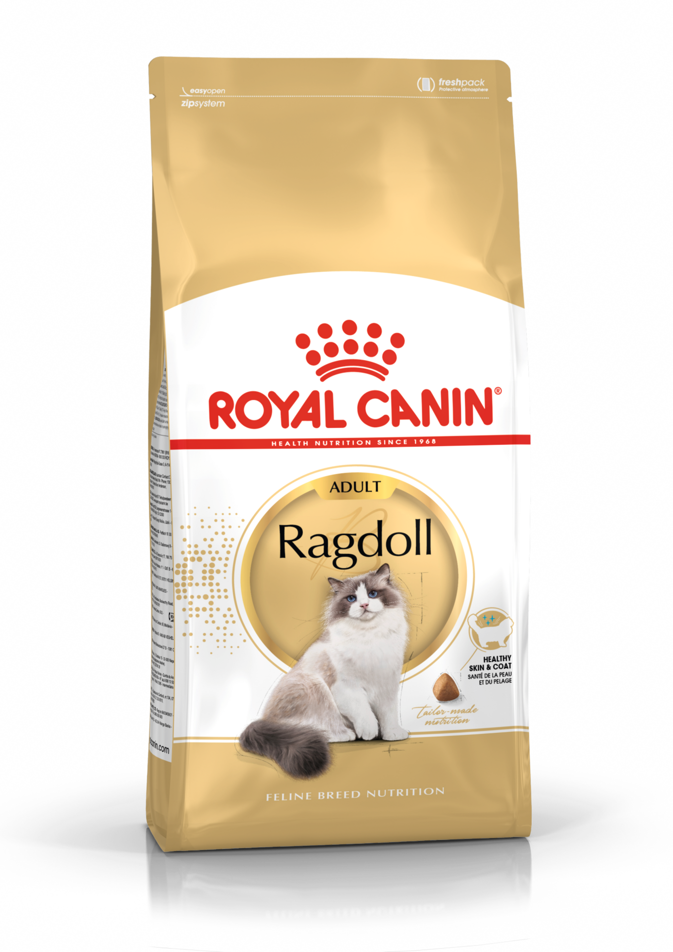 Royal Canin Ragdoll Adult torrfoder för katt 10 kg